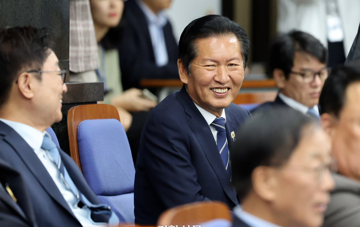정청래 미국 비자 보류, 국정감사 방문지 미국에서 유럽으로 변경된 이유는? 참고 이미지 2