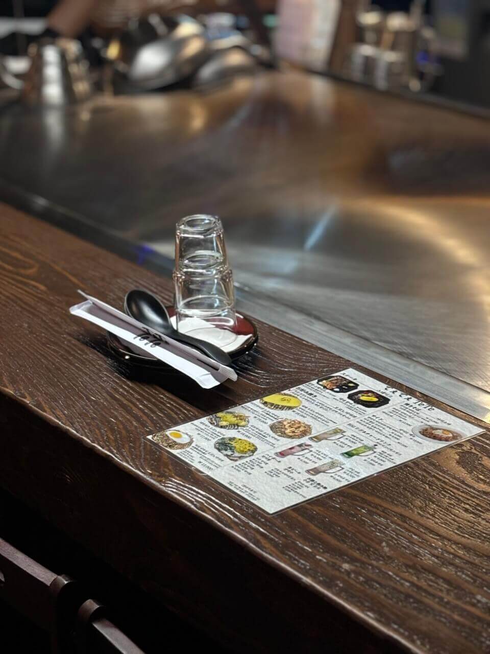 생활의 달인 철판 오믈렛 오코노미야키의 달인 대전 유성구 맛집 테테 생활의 달인 983회