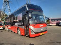 9500번 버스 강남 부평 광역버스 실시간 위치 좌석조회 및 예약