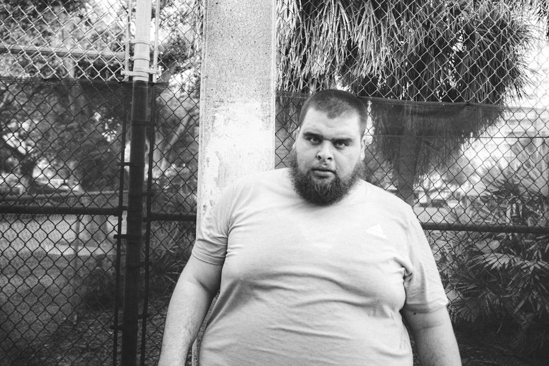 Weight loss.