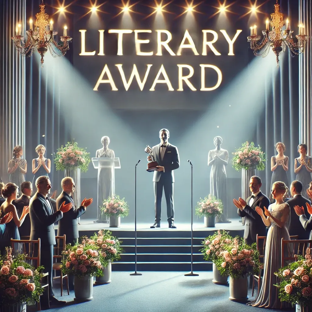 한강 노벨 문학상