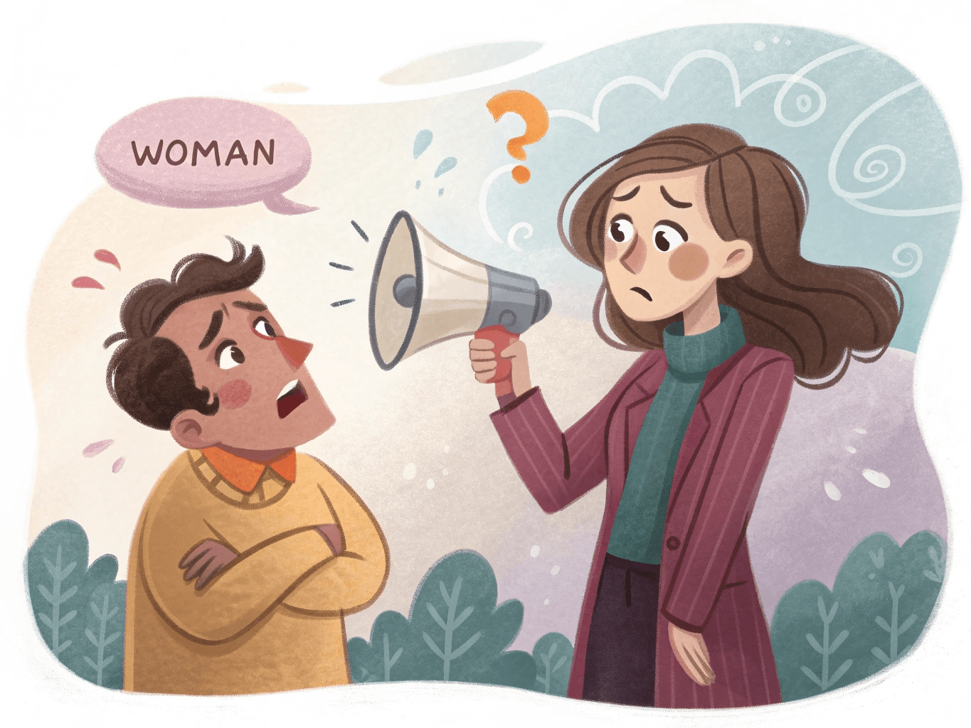 불안형 연애, 반복되는 이유는 '내면 아이' 때문일까?