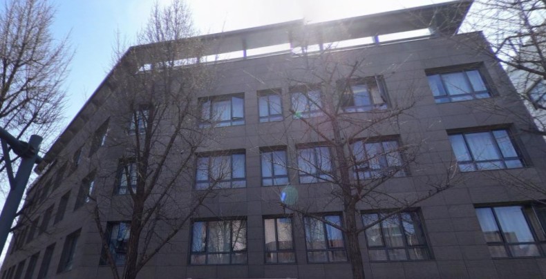 석촌동 호텔 화재 불 어디