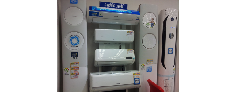 서울 영등포구 에어컨설치