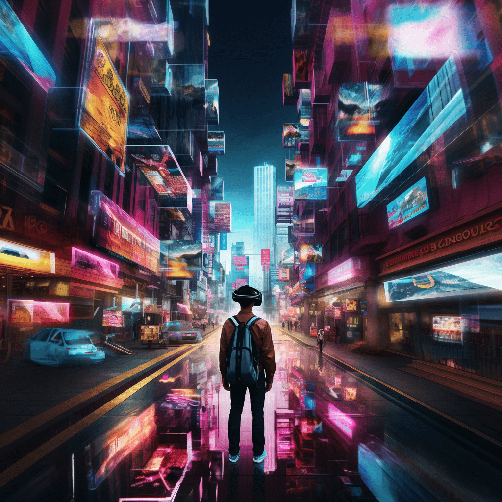 여행의 미래: 버추얼 여행 vs 현실 여행