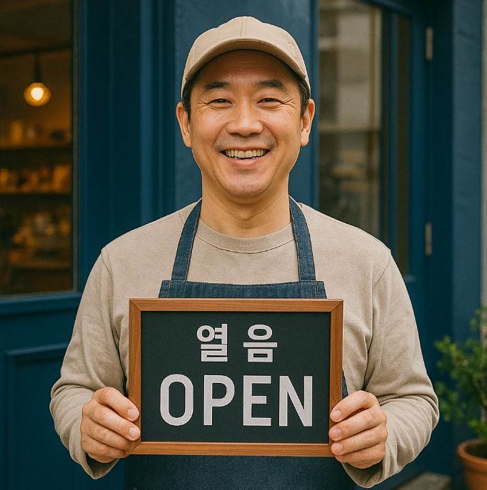 디지털 온누리상품권 사용처 확인법