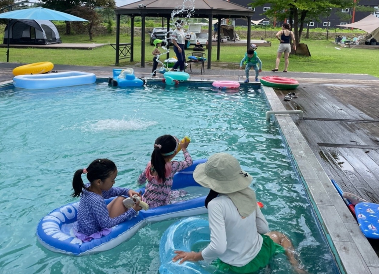 경기-포천-폴라데이-캠핑장-사진-입니다.