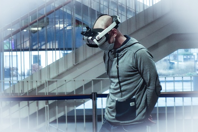 AR/VR 기술로 정신 건강을 회복하는 방법: 40대와 50대를 위한 가이드