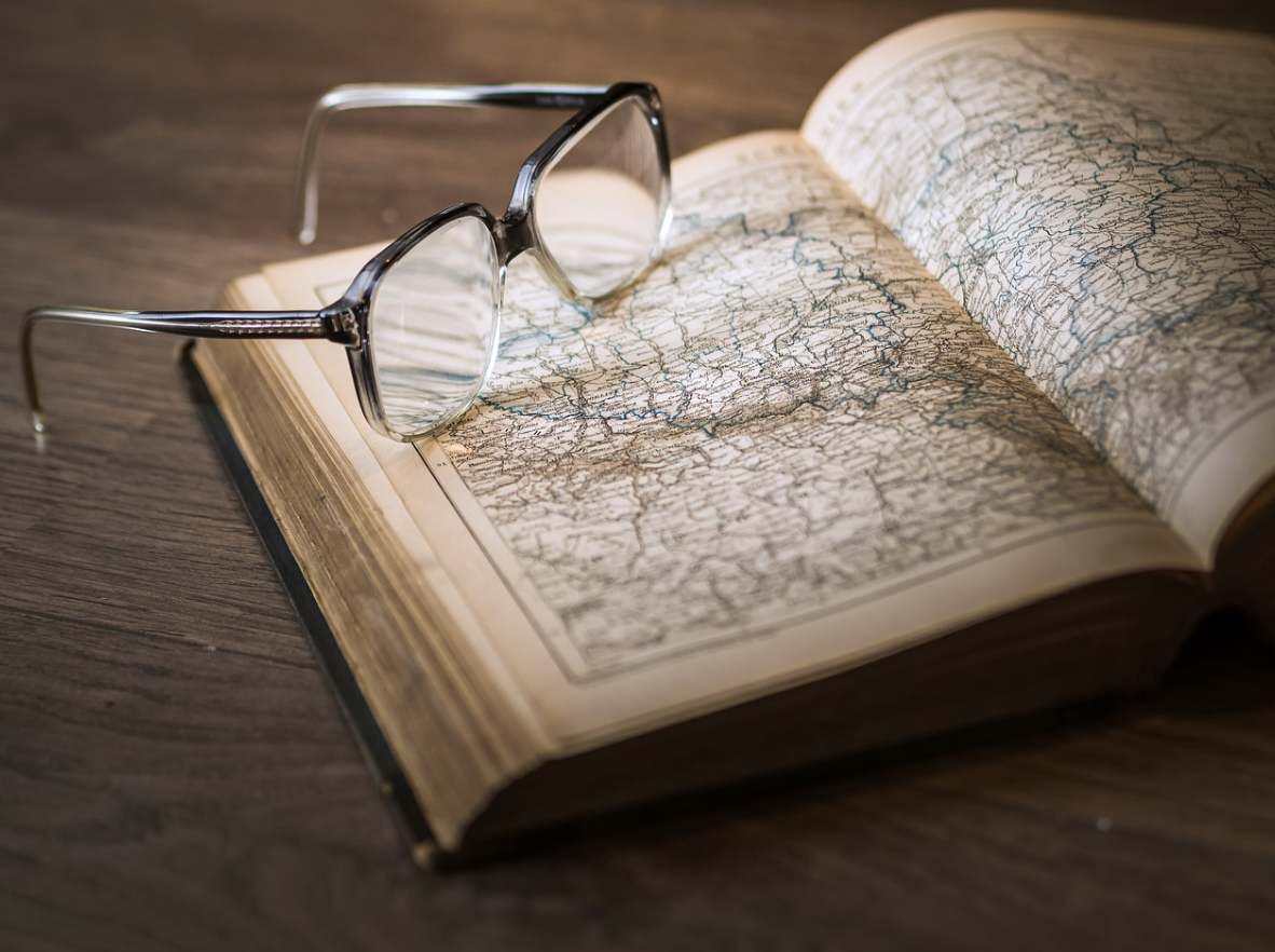 독서는 위대한 작가들의 출발점이다