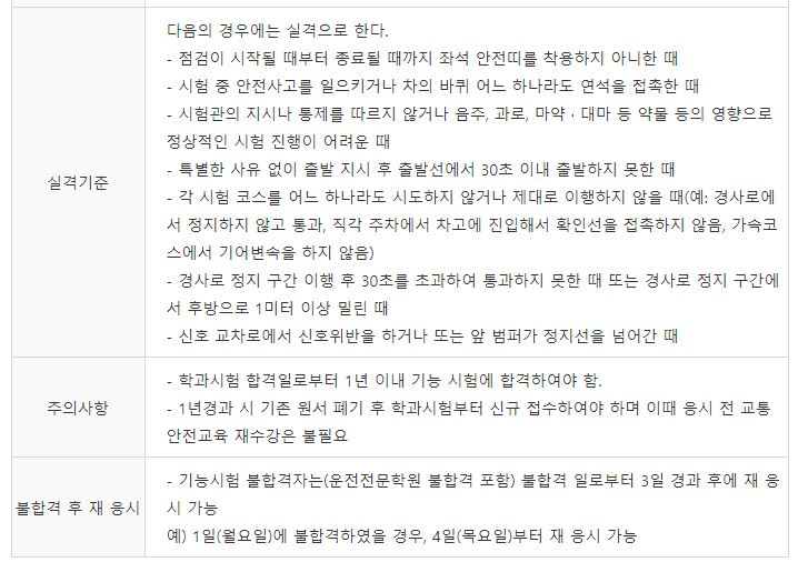 시험규정2