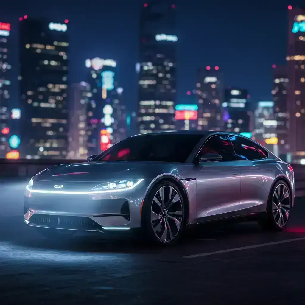 2025년 벤츠 EQA250 Facelift 전기차 보조금 지역별 비교