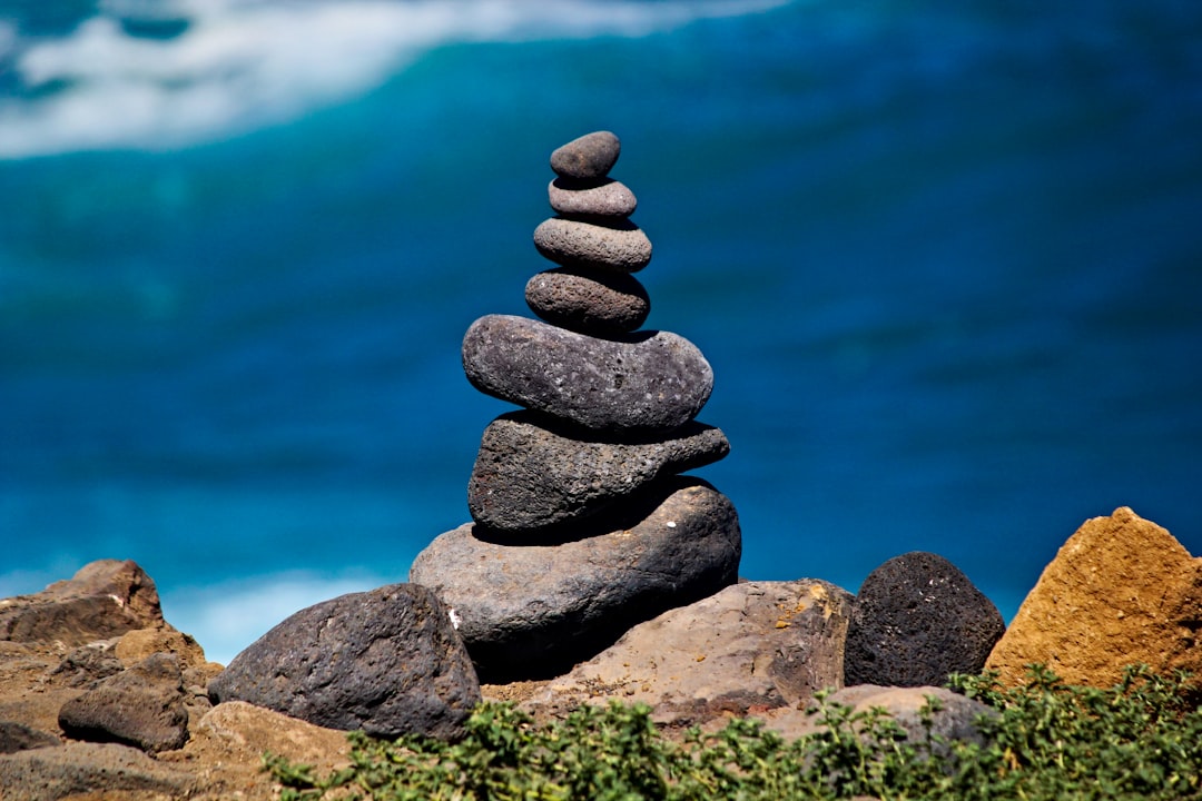 Balance.