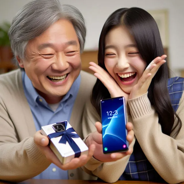 갤럭시 S24 특S급 공기계 뉴퍼마켓 구매후기