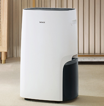 위닉스-제습기