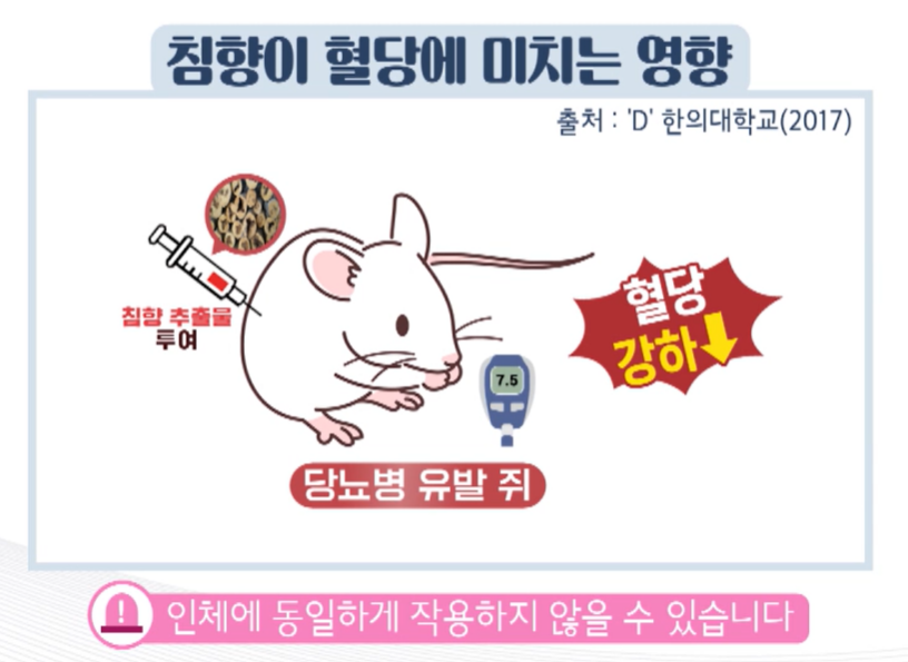 침향환 효능