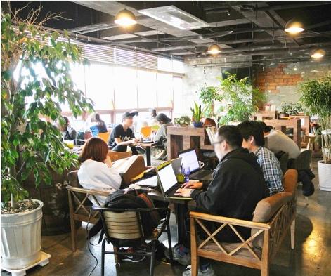 손님 &lsquo;체류 시간&rsquo;이 객단가에 미치는 영향 - 개인 카페 10곳을 21일간 관찰해 얻은 실제 데이터 리포트