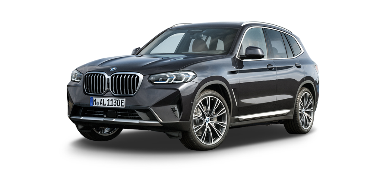 BMW X3 M