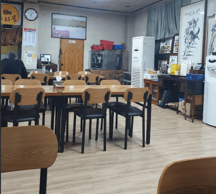 오늘N 시골청국장 경기 안성 맛집