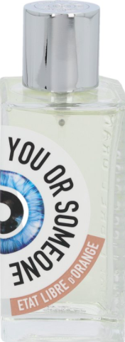 You Or Someone Like You