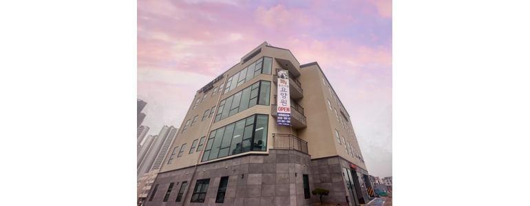 천안 서북구 요양원