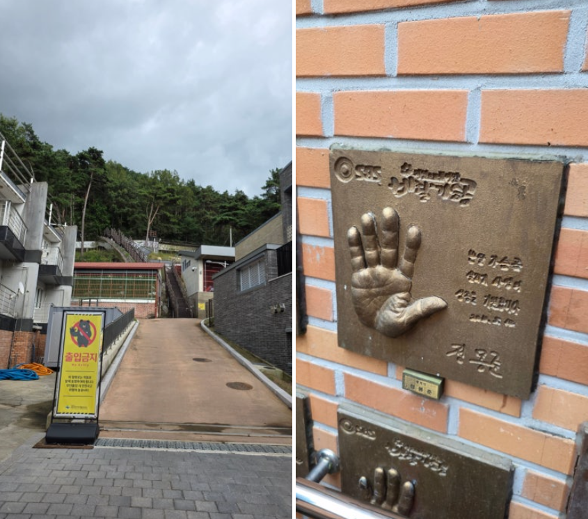 국립공원야생생물보전원 남부보전센터 반달가슴곰 탐방 후기 (우리의 친구 반달가슴곰을 만나요)