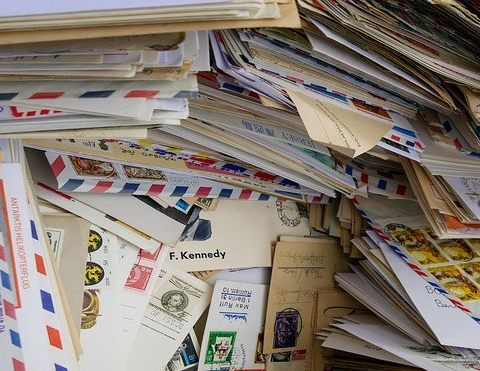 우체국택배 방문접수 이용방법