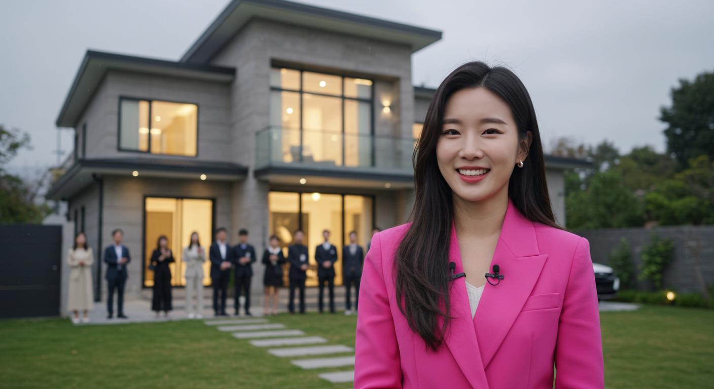 부동산경매실전