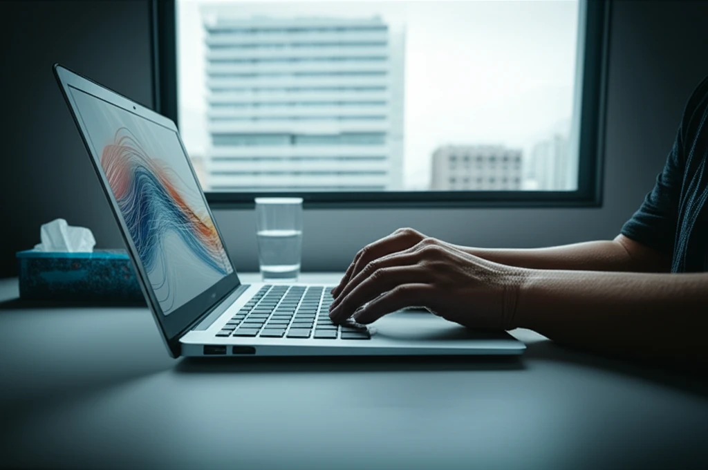 직장인 독감 병가 서류 준비법 진단서..