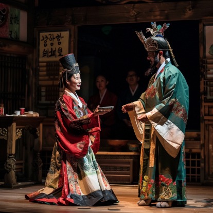 국민 음악극 누가 이사람을 모르시나요 티켓 오픈 일정 캐스팅 예매 3