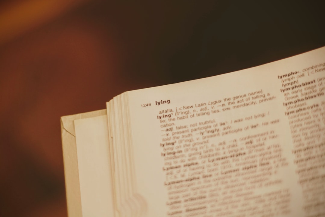 Keyword