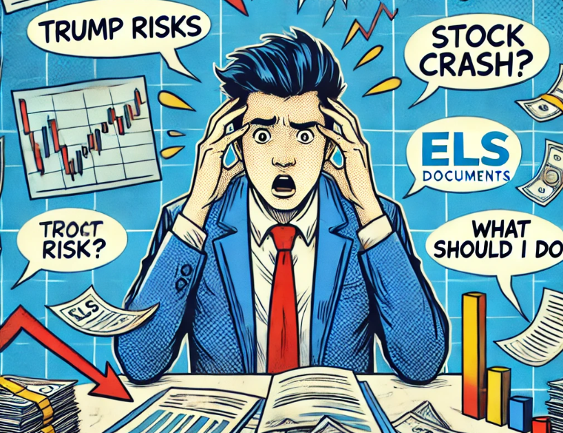 미국 한국주식시장 분위기는?