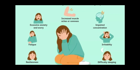 공황장애 이미지