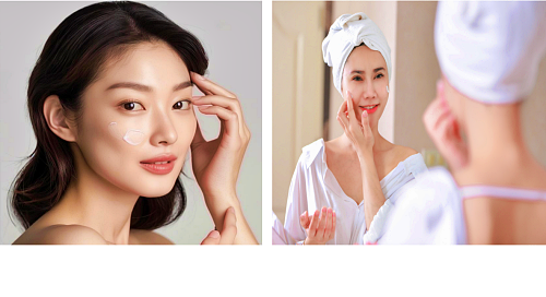 얼굴 로션/크림