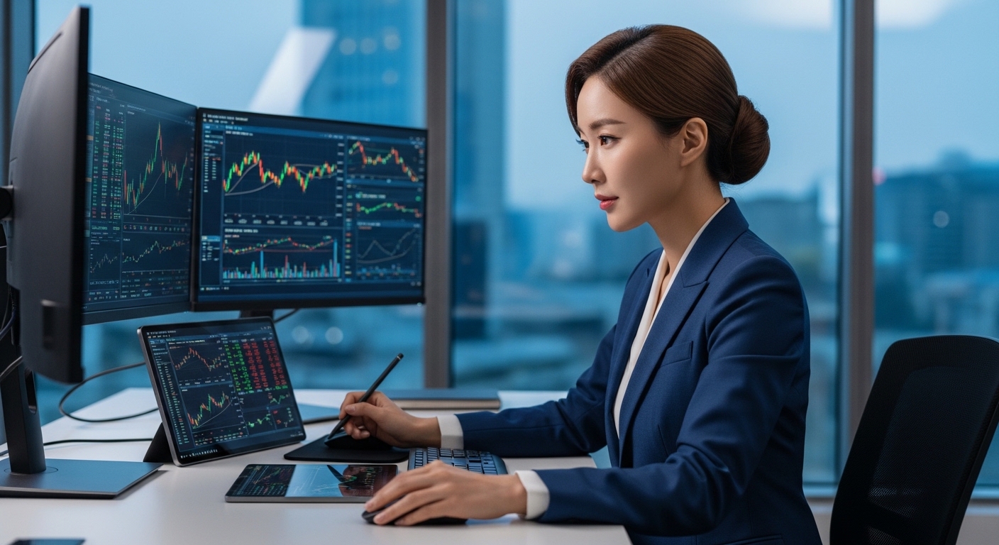 주린이를 위한 ISA 계좌