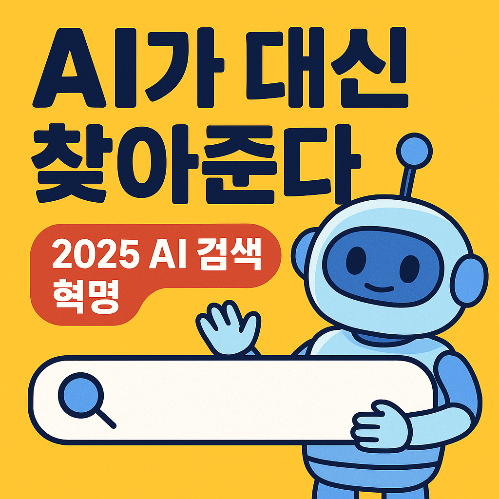 AI 큐레이션 &amp; 검색 &ndash; 2025년 콘텐츠 노출을 바꾸는 핵심 기술