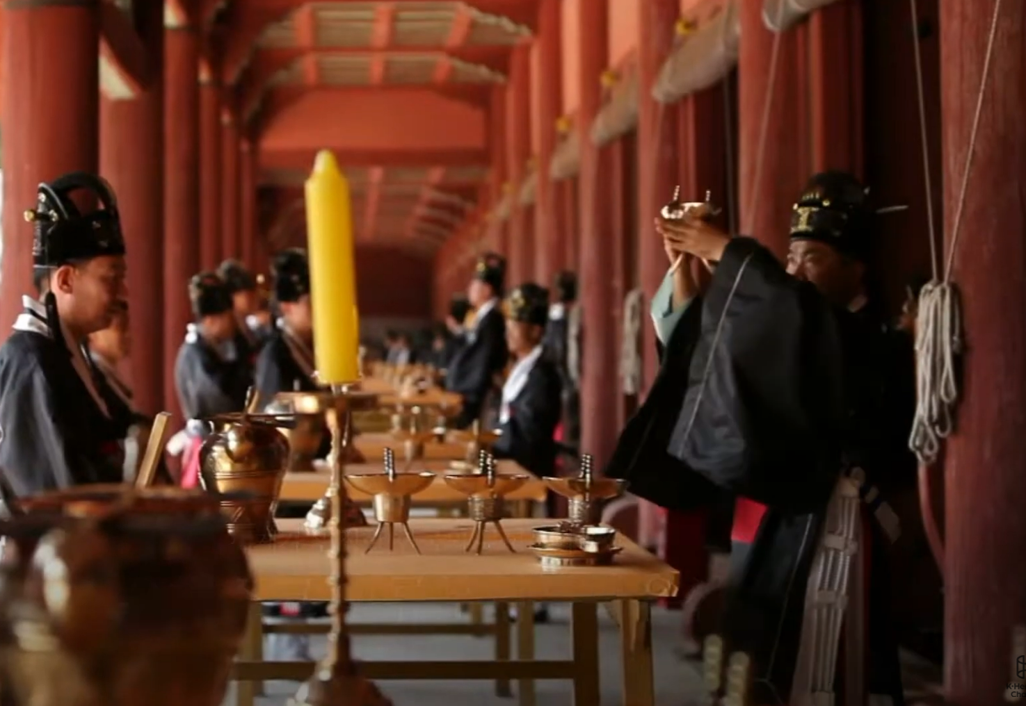 2025 종묘제례악 예약 총정리 (종묘제례악, 야간공연, 예약방법)