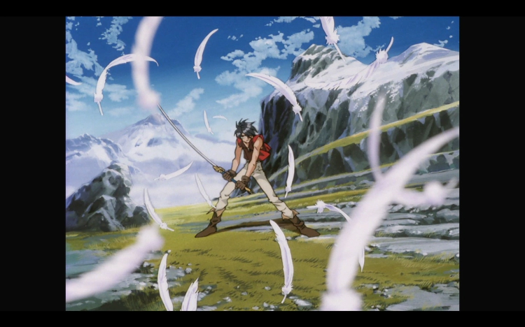 천공의 에스카플로네 블루레이 스크린샷 05