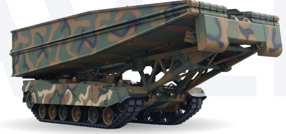 현대로템 생산품