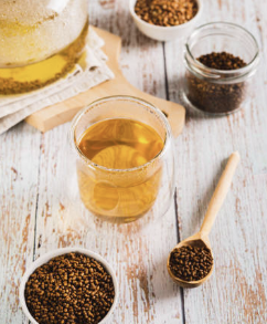 메밀차 효능 부작용 만드는법 먹는방법 등 알아보기(최신 Ver)