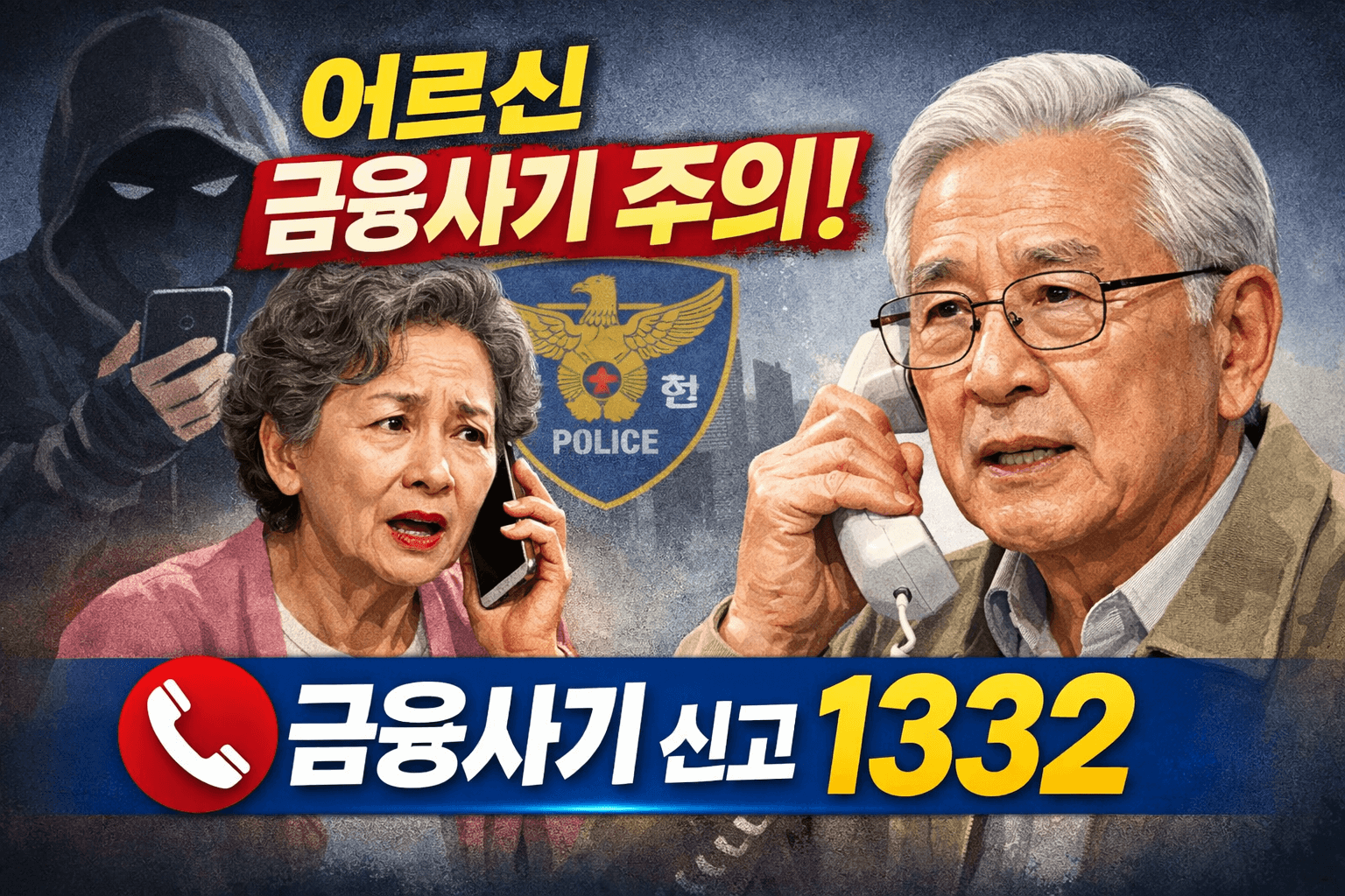노년기 금융사기 예방-썸네일