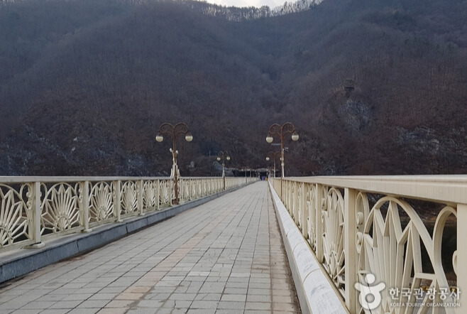 영월 가볼만한곳 베스트 10