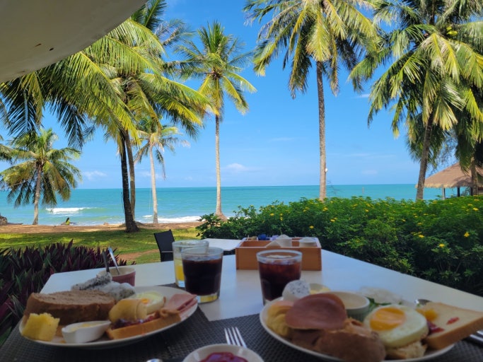 푸꾸옥 해외여행 호핑투어 스노쿨링 액티비티