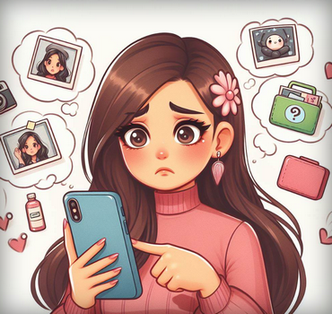 스마트폰-저장공간부족