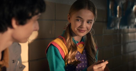 기묘한 이야기 시즌5 1화 줄거리