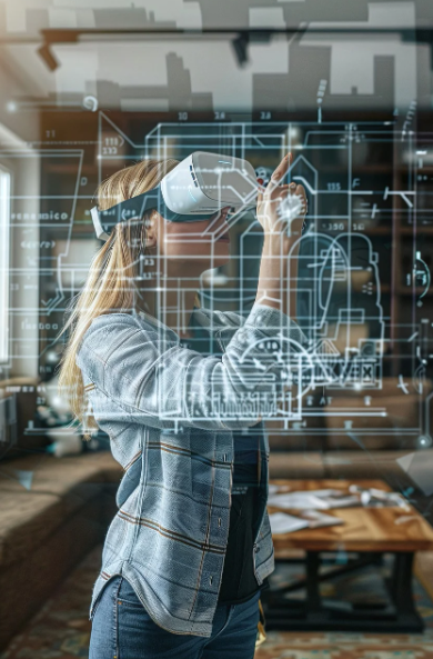 애플 비전 프로 & 공간 컴퓨팅의 미래