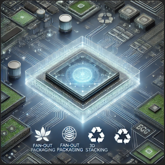 글라스기판과 반도체 패키징의 새로운 가능성