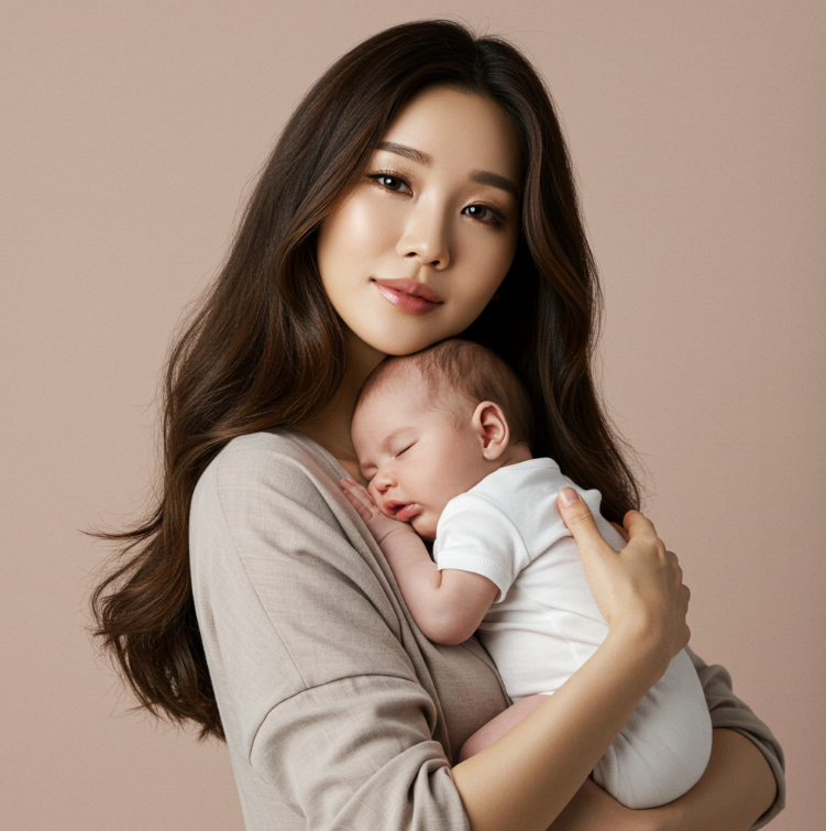 수유패턴과 트림 타이밍