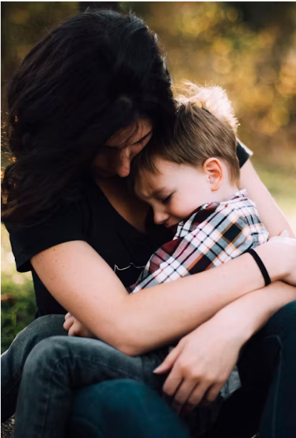 emotional support for parents