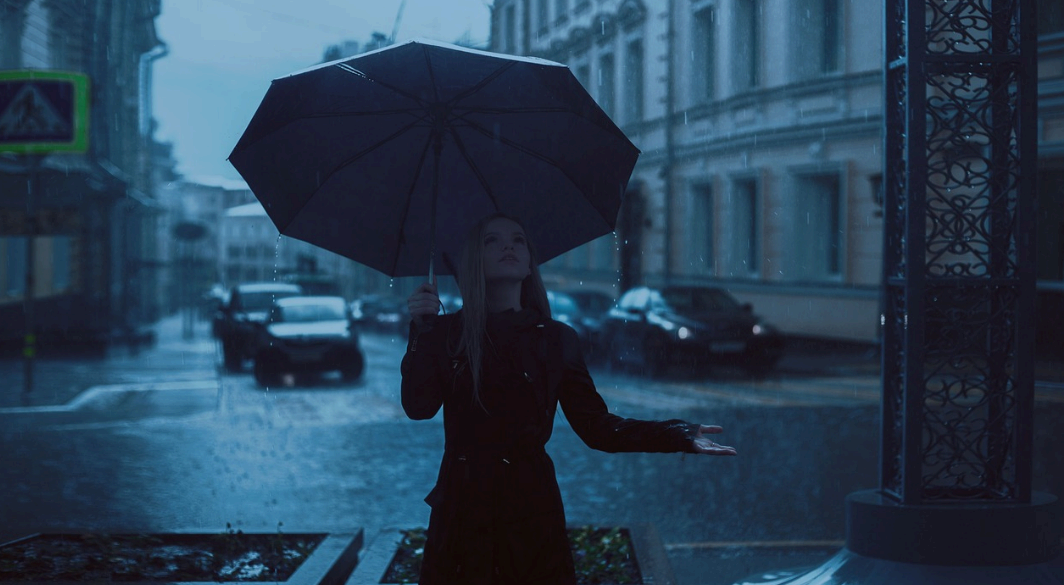 장마철 건강 관리