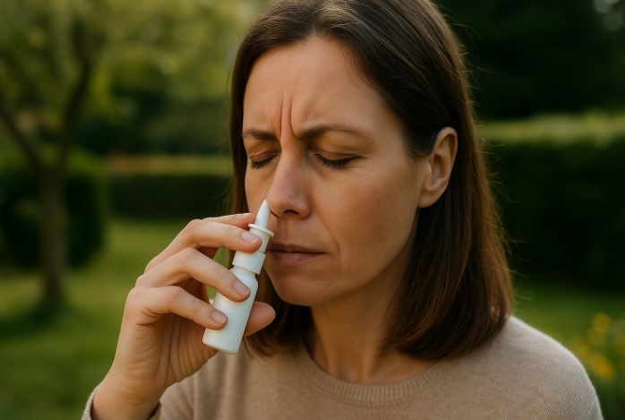 천식과 비염 예방